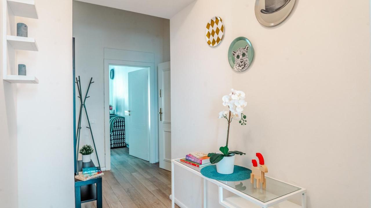 Prague Retreat Apartment Екстер'єр фото